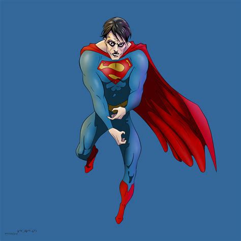 Bizarro By Arunion On Deviantart