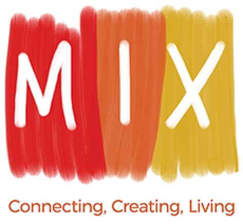 mix connecting creating living mental health foundation