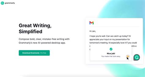 Grammarly Review How Good Is Grammarly As An Ai Writer