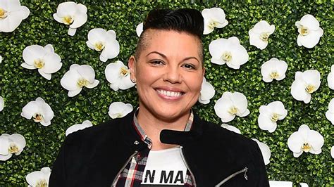 Sara Ramirez De Grey S Anatomy Rejoint Le Casting De Sex And The City