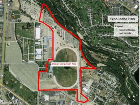 What's next for Expo Idaho? County to unveil design concepts for land ...