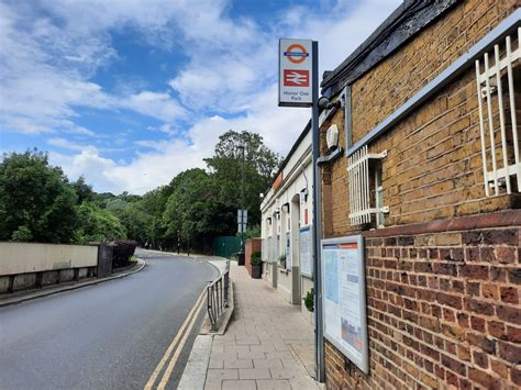 Area Guide for Honor Oak Park, London SE23 2