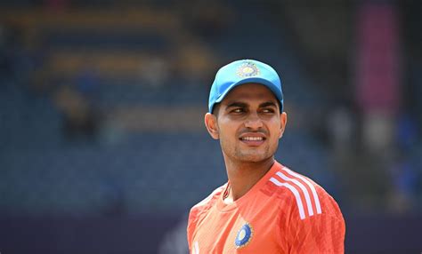 IPL 2024 Shubman Gill Named Gujarat Titans Captain As Hardik Pandya