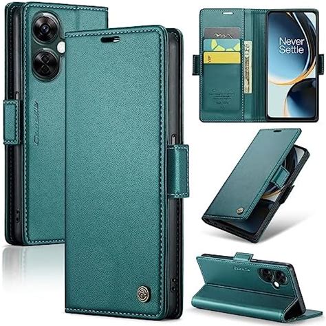 Amazon Antsturdy OnePlus Nord N30 5G Wallet Case With Card Holder