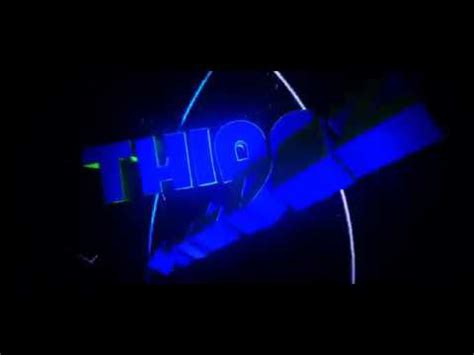 Intro Para Thiago Valdez Youtube