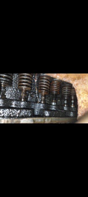 Seized Valves On Stuck Flathead P D Forum P D And