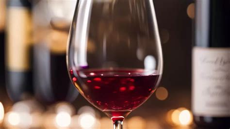 What Is the Most Popular Red Wine? Explore Favorites