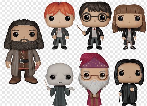 Rubeus Hagrid Hermione Granger Ron Weasley Professor Severus Snape