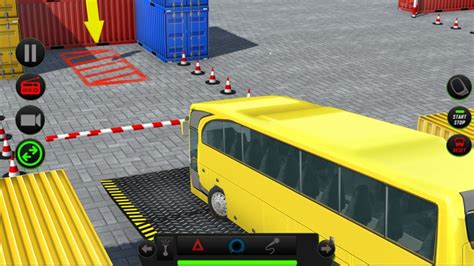 Bus Driving Simulator Ultimate By VIE APPS STUDIO PRIVATE LIMITED