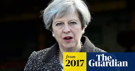 Brexit Eu Leaders To Demand May Respect Citizens Residency Rights Brexit The Guardian