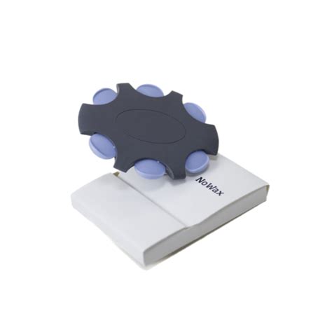 NoWax filter voksfilter - Japebo.no