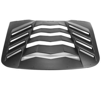 Shop The Best Selection Of Rear Window Louvers Vicrez