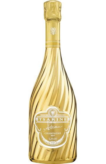 Champagne Tsarine By Adriana Lumineuse Vente En Ligne 12bouteilles