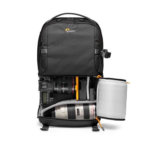 LOWEPRO MOCHILA FASTPACK BP 250 AW III COLOR NEGRO E0022081 144 90