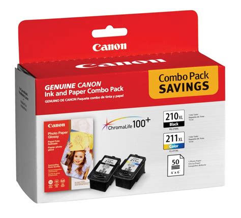 Compra Cartucho Canon Pg Xl Cl Xl Negro Color Piezas B