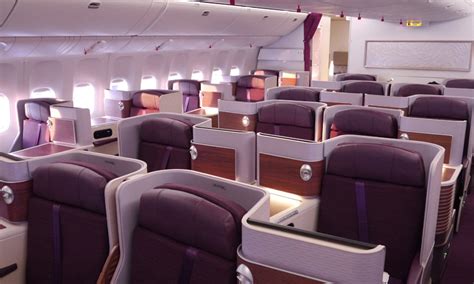 Boeing 777 300 Seat Map Thai Air Elcho Table