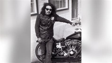 Former Hells Angels Leader Reveals Why He Left Outlaw Biker Club Fox News