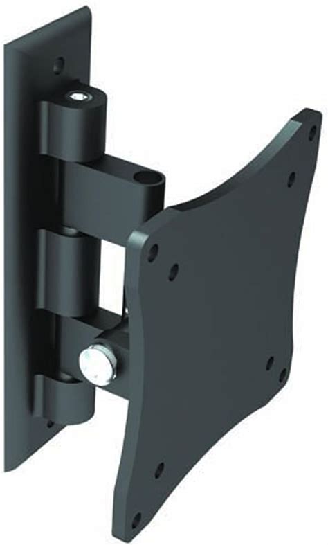 Amazon Black Full Motion Tilt Swivel Wall Mount Bracket For Dell