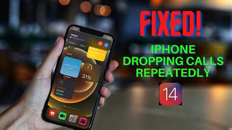 IPhone Keeps Dropping Calls After IOS 14 IOS 15 Update 5 Tips To Fix