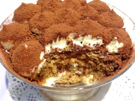 Cómo hacer TIRAMISÚ casero SIN HUEVO cremoso y fácil