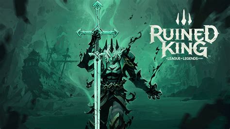 Ruination The Story Of Viego The Ruined King SPIN