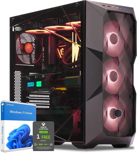 Sedatech PC Gaming Pro Watercooling AMD Ryzen 9 7950X RTX4090