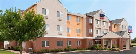 Hotels in Findlay Ohio | Fairfield Inn & Suites Findlay Ohio