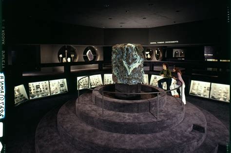 In Photos See Inside The American Museum Of Natural Historys New Hall