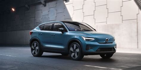 Volvo C Und Xc Comeback Des Hinterradantriebs Meinauto De