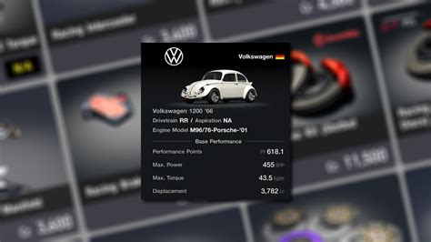 Engine Swaps in Gran Turismo 7? New Screenshots Raise New Questions ...