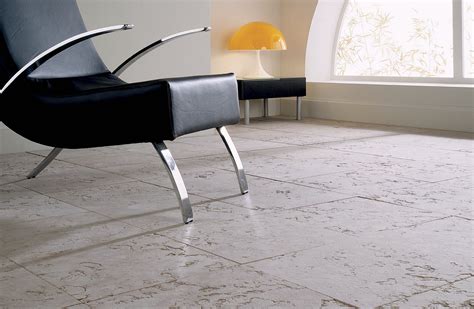 Piedra caliza blanca en interiores y fachadas | TINO Natural Stone