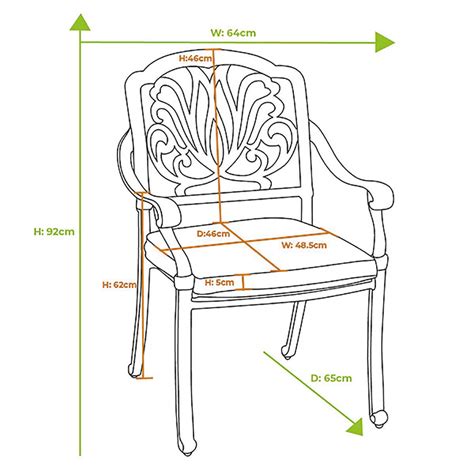 Hartman Amalfi 6 Seat Oval Dining Set In Maize Wheatgrass 1319