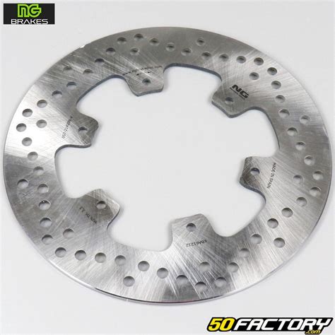 Disque De Frein Yamaha Tzr Xtz Super T N R Ng Brake Disc Pi Ce Moto