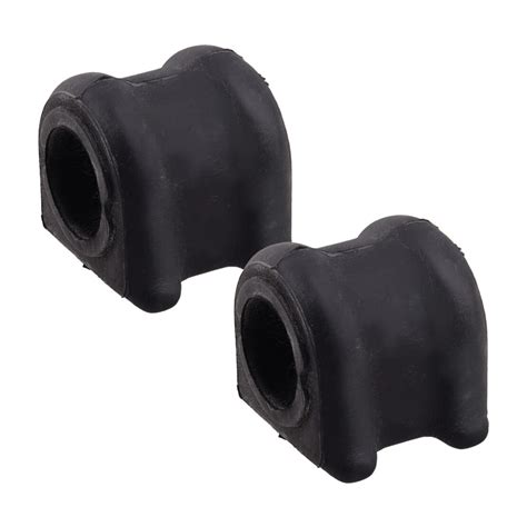 2pcs 68184510AA Car Front Stabilizer Sway Bar Bushing Fit For Jeep