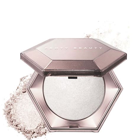 Fenty Beauty Diamond Bomb All Over Diamond Veil 8g (Various Shades ...