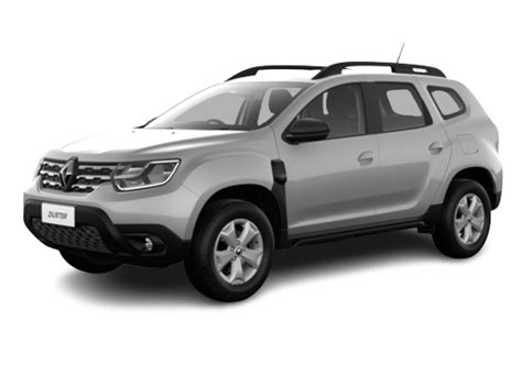 Duster 2024 Intense Plus 1 6 MT é na Eurovia Renault BA