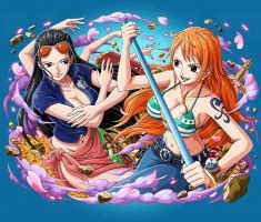 Top 10 Thanh kiếm mạnh nhất trong One Piece toplist vn