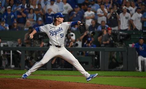 Kc Royals Trade Pitcher Brady Singer To Cincinnati Heres Who Kc Gets