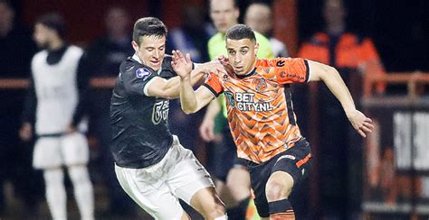 Fc Volendam Zet Ould Chikh Voor Derde Keer Dit Seizoen Uit De Selectie