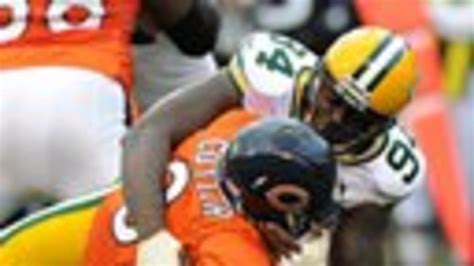 Game notes: Packers continue to overcome injuries