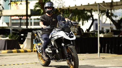 Bmw R Gs Launched In Ph Price Specs Features