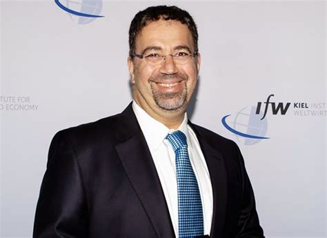 Daron Acemoglu | Nobel Prize, Education, Career, Economic Development ...