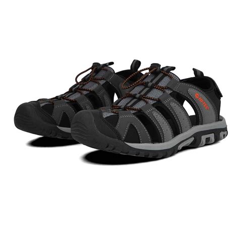 Hi-Tec Cove Breeze Walking Sandals - SS20 | SportsShoes.com