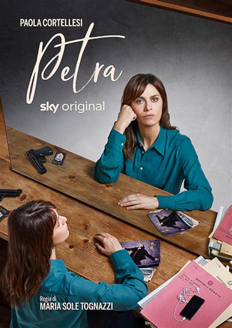 Petra TV Mini Series 2020 IMDb