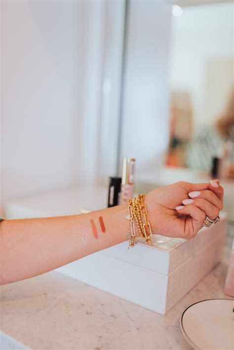 Drugstore Pinky Nude Lip Combo Chronicles Of Frivolity