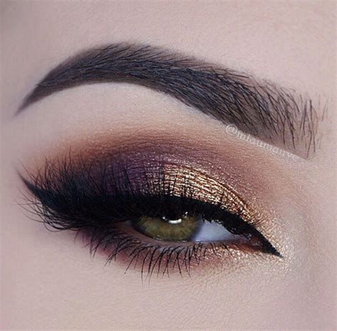 6 Most Popular Eye Make Up Ideas For Fashion Styling Hunar Online