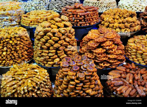 Meknes Souk Banque De Photographies Et Dimages à Haute Résolution Alamy