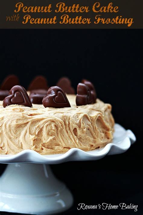 Best Peanut Butter Cake Artofit