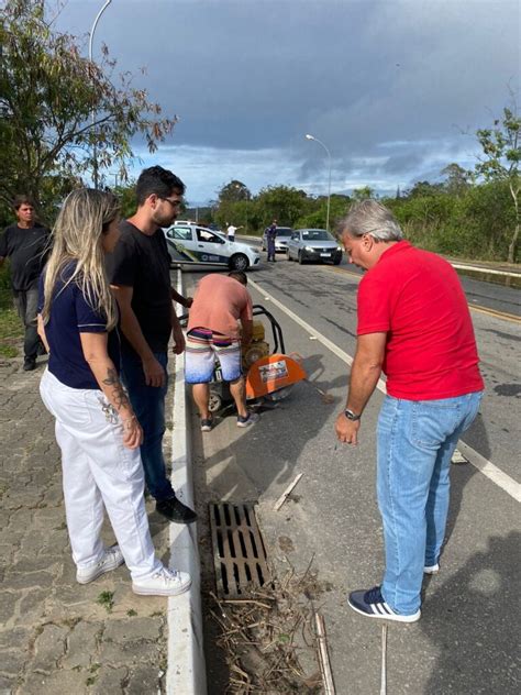 Defesa Civil De B Zios Mant M Alerta Para As Condi Es Clim Ticas Nas