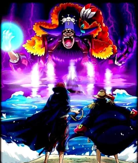 Spoiler One Piece Chapter Senjata Kuno Pluton Ternyata Buah Iblis